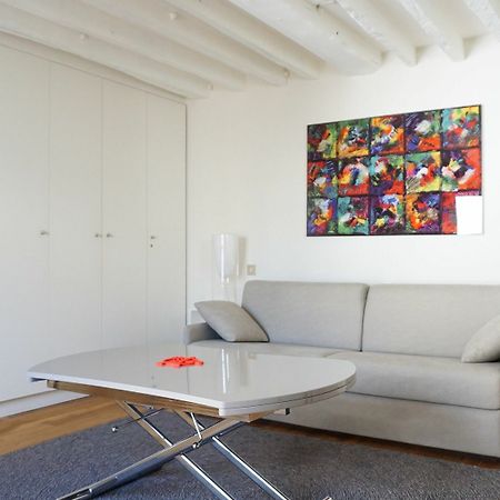 Saint-Germain-Des-Pres - Studio - Paris 6 Exteriér fotografie