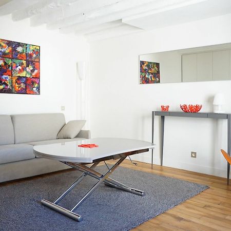 Saint-Germain-Des-Pres - Studio - Paris 6 Exteriér fotografie